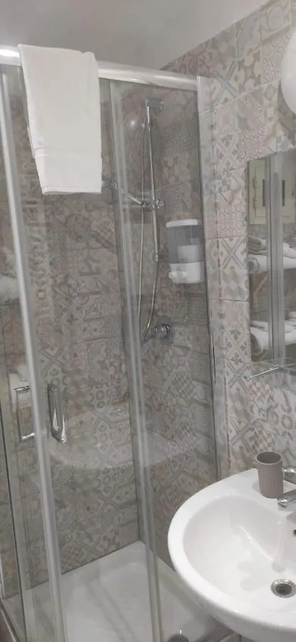 Basso21 Apartamento Nápoles Itália